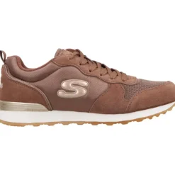 Sneakers*Skechers OG 85 Goldn Gurl CHOC